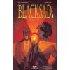 Blacksad 3.Cilt - Kızıl Ruh