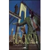 Blacksad 6  O Zaman Her Şey Yıkılır - Birinci Bölüm