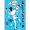 Blend.S Cilt 2
