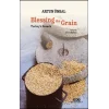 Blessing the Grain Turkeys Bread