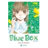 Blue Box – Mavi Kutu 4