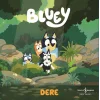 Bluey - Dere - Ciltli