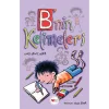 B‘nin Kelimeleri