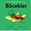 Böcekler- Tepeden Kuyruğa
