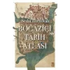 Boğaziçinin Tarih Atlası