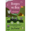 Borges ve Ben