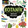 Botanik - Eğlenceli Etkinlikler