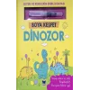 Boya Keşfet-Dinozor