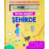 Boya Keşfet-Şehirde