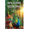 Boya Küpüne Düşen Çakal