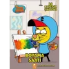 Boyama Saati - Kral Şakir