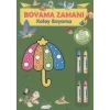 Boyama Zamanı: Kolay Boyama