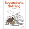 Boyamalarla Satranç