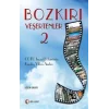 Bozkırı Yeşertenler -2