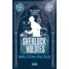 Brilston Faciası - Sherlock Holmes