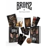 Bronz 6: Aşıklar Tekli  Kutu - Ciltli
