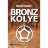 Bronz Kolye