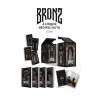 Bronz Serisi - 4 Kitaplık Ciltli Hediyeli Kutu
