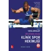 Brukner & Khans Klinik Spor Hekimliği Cilt 1 Yaralanmalar