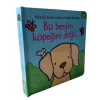 Bu benim köpeğim değil… (Ciltli)