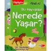 Bu Hayvan Nerede Yaşar?