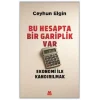 Bu Hesapta Bir Gariplik Var