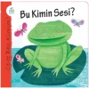 Bu Kimin Sesi? Ce-ee Ben Kimim Serisi