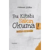 Bu Kitabı Sakın Okuma!