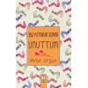 Bu Kitabın İsmini Unuttum