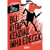 Bu Kitap Kendini İmha Edecek - Ajan Harrier