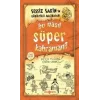 Bu Nasıl Süper Kahraman? Sessiz Sakinin Gürültülü Maceraları 6