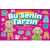 Bu Senin Tarzın - Bitmeyen Sticker