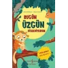 Bugün Üzgün Hissediyorum