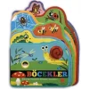 Bul Bakalım Böcekler (Ciltli)