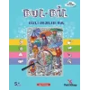 Bul Bil Serisi Gizli Objeler