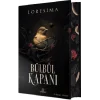 Bülbül Kapanı 1 (Ciltli Özel Baskı)
