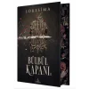 Bülbül Kapanı 2 - Yan Boyamalı (Ciltli)