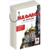 Bulgarca Dil Kartları
