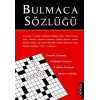 Bulmaca Sözlüğü
