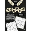 Burçlar Sudoku - Akrep (Kalem Hediyeli)
