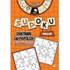 Burçlar Sudoku - Aslan (Kalem Hediyeli)