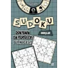 Burçlar Sudoku - Başak (Kalem Hediyeli)