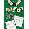 Burçlar Sudoku - Boğa (Kalem Hediyeli)