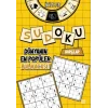 Burçlar Sudoku - İkizler (Kalem Hediyeli)