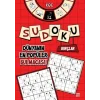 Burçlar Sudoku - Koç (Kalem Hediyeli)