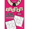 Burçlar Sudoku - Terazi (Kalem Hediyeli)