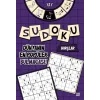 Burçlar Sudoku - Yay (Kalem Hediyeli)