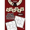 Burçlar Sudoku - Yengeç (Kalem Hediyeli)