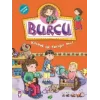 Burcu - Küsmek İşe Yarıyor mu?