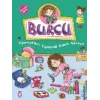 Burcu - Oyuncakları Toplamak Kimin Görevi